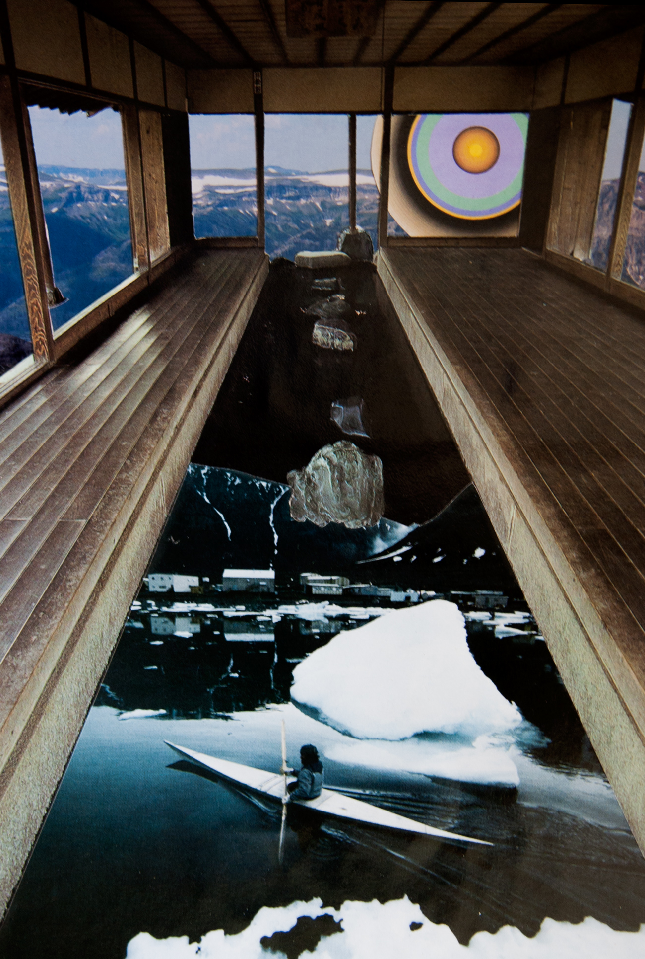 building a new reality