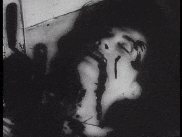 night of the living cinemagraph