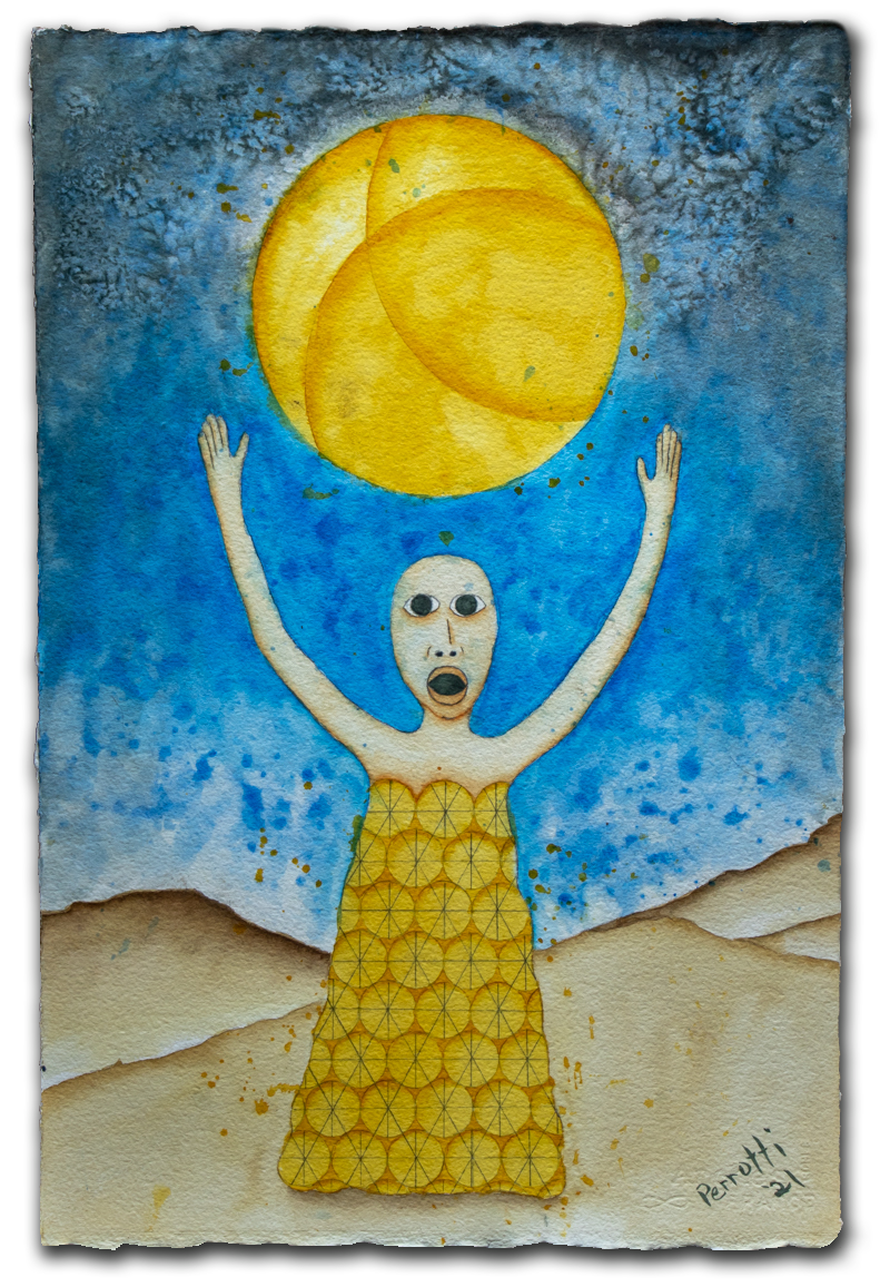 inside eculids sphere element