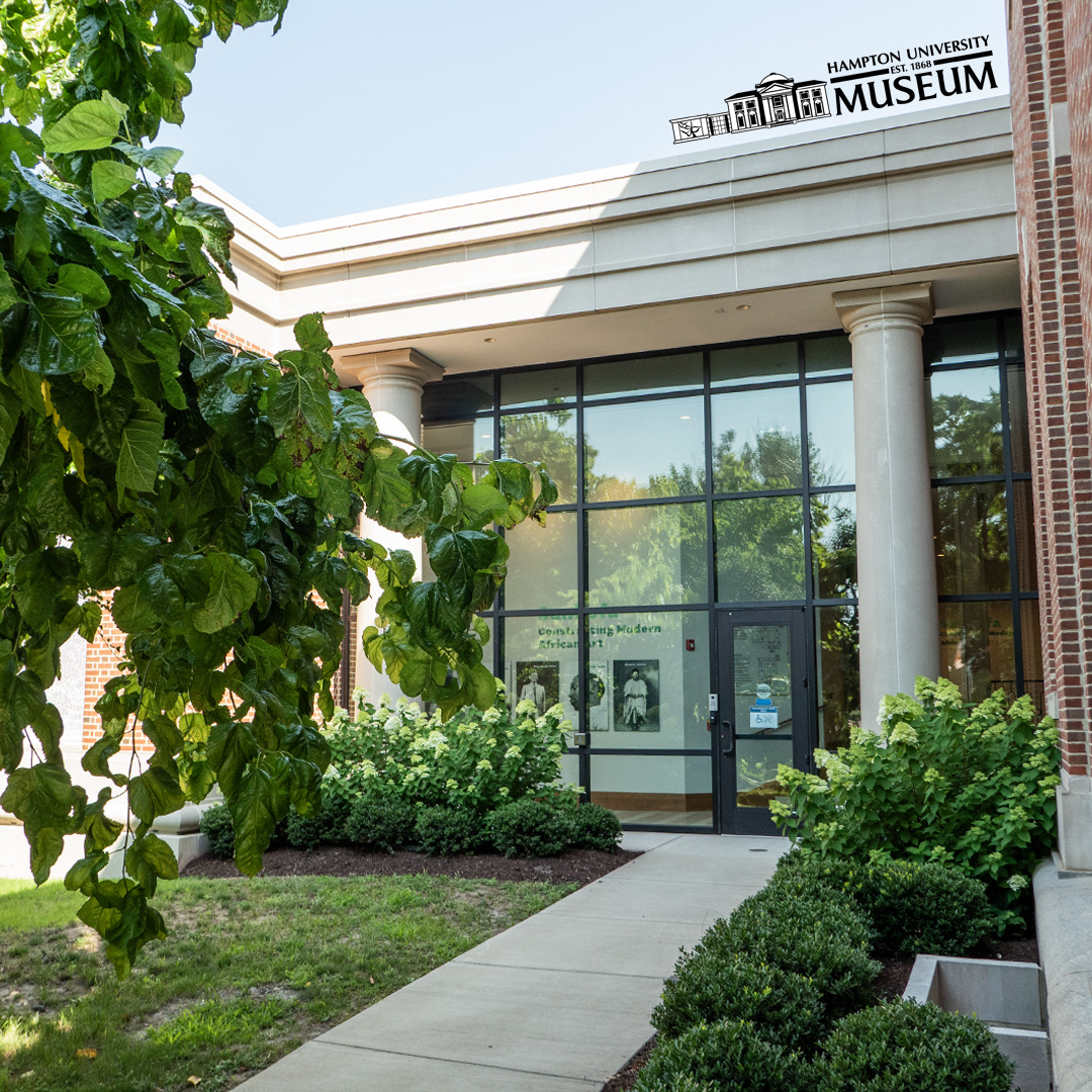 Visit Hampton University Museum